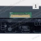 Acer CHROMEBOOK SPIN 511 R753TN-C0X6 Bildschirmwechsel