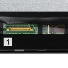 HP ENVY 15-AQ101NO экраны