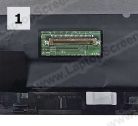 HP ENVY X360 16-AD0006CI sostituzione dello schermo