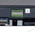 HP 9RG94EA screen replacement