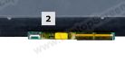 Lenovo IDEAPAD 5 2-IN-1 16AHP9 MODEL 83DS screen replacement