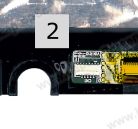 Dell INSPIRON 14 7425 2-IN-1 sostituzione dello schermo