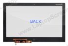 Lenovo FRU 18201548 screen replacement