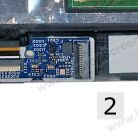 HP ENVY X360 15-ES0003CA screen replacement