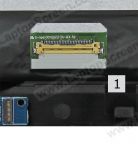 HP 6G7R6EA Bildschirmwechsel