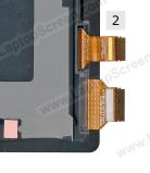 Microsoft PUW-00001 screen replacement
