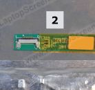 Lenovo YOGA 7 2-IN-1 16 GEN 9 remplacement de l'écran