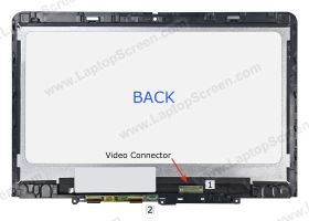 Lenovo 300W YOGA 82VM000LPG screen replacement