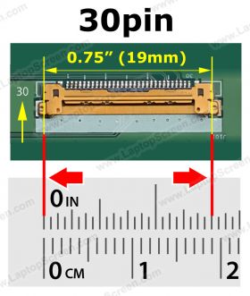 HP 2BE50PA экраны