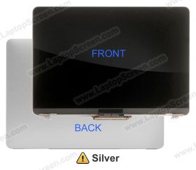 Apple MACBOOK 12 A1534 (MID 2017) screen replacement