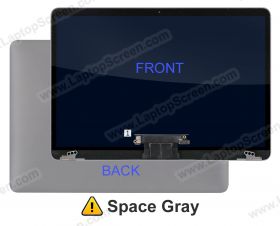 Apple MNYM2LL/A screen replacement