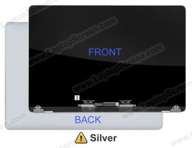 Apple MACBOOK PRO 15 A1707 (MID 2017) screen replacement
