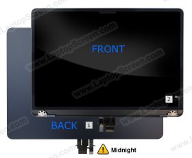 Apple MACBOOK AIR 13 M2 A2681 (2022) screen replacement