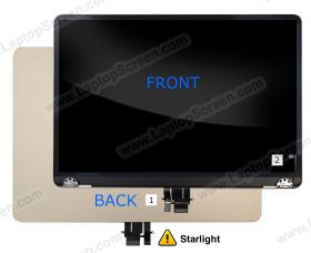 Apple MACBOOK AIR 13 M2 A2681 (2022) screen replacement