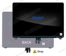 Apple MACBOOK AIR 15 M3 A3114 (2024) screen replacement