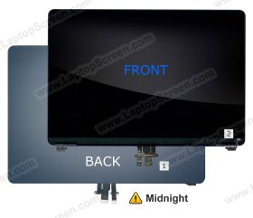 Apple MACBOOK AIR 15 M3 A3114 (2024) screen replacement