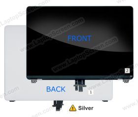 Apple MACBOOK AIR 15 M3 A3114 (2024) screen replacement