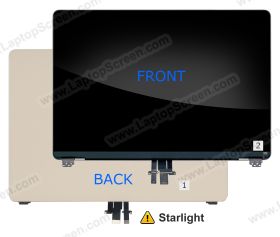 Apple MACBOOK AIR 15 M3 A3114 (2024) screen replacement