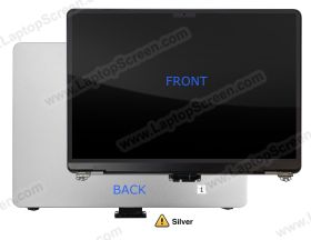 Apple MACBOOK AIR 13 M4 A3240 (2025) reemplazo de pantalla