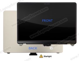 Apple MACBOOK AIR 13 M4 A3240 (2025) reemplazo de pantalla