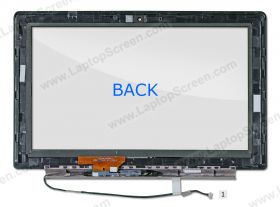 ASUS F200LA screen replacement
