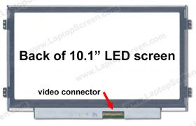 p/n BA101WS1-100 screen replacement
