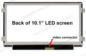 p/n B101AW06 V.1 HW1A screen replacement