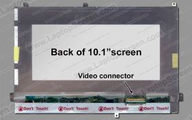p/n BP101WX1-200 screen replacement