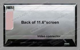 p/n B116XAN01.0 screen replacement