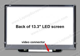 p/n B133EW03 V.1 screen replacement