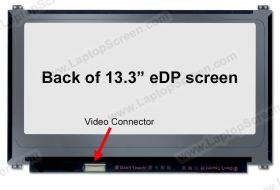 p/n B133HAN02.1 HW0A screen replacement