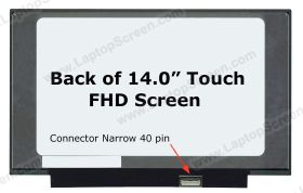 Lenovo FRU 5D11C95994 screen replacement