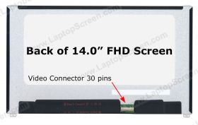 p/n B140HAN03.3 HW0A screen replacement