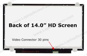 p/n B140XTN03.2 HW1A screen replacement