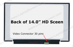 HP 12B77UA screen replacement