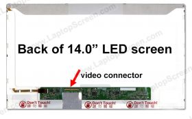 p/n B140XW01 V.8 HW3A screen replacement