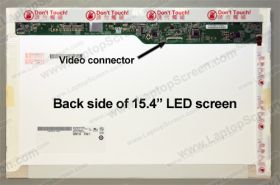 p/n B154EW09 V.0 screen replacement