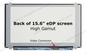 Dell PRECISION M2800 screen replacement