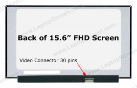 p/n B156HTN06.1 HW3A screen replacement