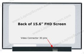 p/n B156HAN02.1 HWAA screen replacement