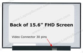 p/n N156HCE-EN1 screen replacement