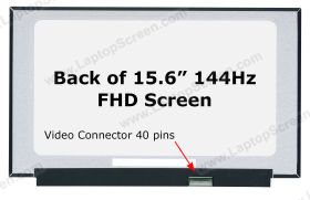 p/n B156HAN13.0 HW0A screen replacement
