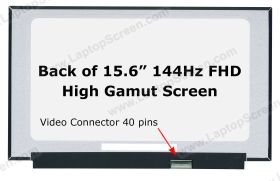 p/n B156HAN08.0 HW3A screen replacement