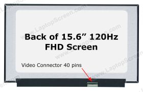 p/n LP156WFJ(SP)(B4) screen replacement