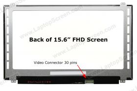 p/n B156HTN03.8 HW0C screen replacement