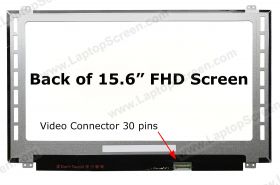 p/n B156HTN03.8 HW6C screen replacement