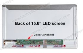 p/n B156XTN02.6 HW6A screen replacement
