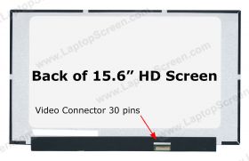 p/n B156XTN08.1 HW0A screen replacement