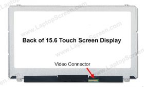 p/n B156XTT01.3 HW1A screen replacement
