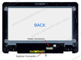 Dell CHROMEBOOK P30T screen replacement